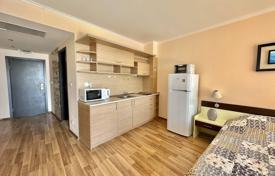 One-bedroom apartment in Grand Hotel Complex in Sveti Vlas, Bulgaria, 114,23 sq. M. for 130,000 euro for 130,000 €