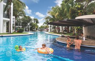 Penthouse 349 m² in Quintana Roo for 570,000 €
