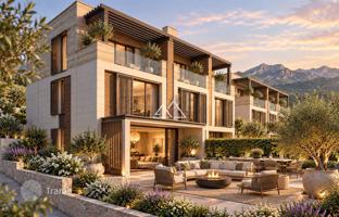 3-bedroom villa 116 m² in Tivat city for 697,000 €