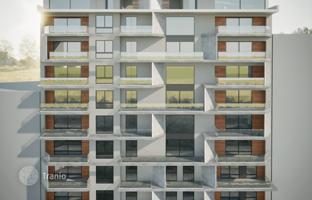 3-bedroom apartment 176 m² in Thessaloniki for 1,000,000 €