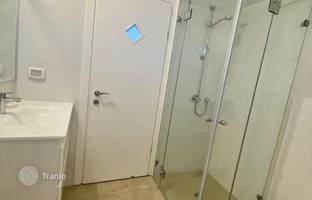 3-bedroom apartment 55 m² in Tel Aviv for $1,414,000