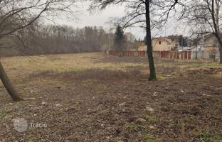 Land plot 3,071 m² in Prague 4. Price on request