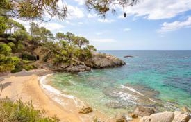 4-bedrooms townhome 350 m² in Castell Platja d'Aro, Spain for 1,850,000 €