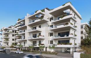 2-bedroom apartment in new building in Larnaca for 240,000 €