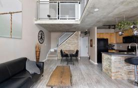 Apartment – King Street, Old Toronto, Toronto,  Ontario,   Canada for C$1,110,000
