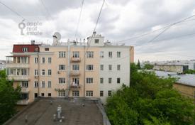 2-bedrooms apartment 70 m² in Tverskoy district, Russia for 40,000 ₽ per week