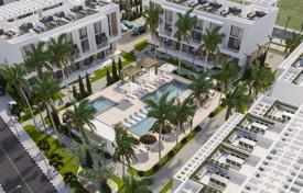 New complex with sea and mountain views for 154,000 €
