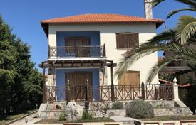 Furnished villa on the first sea line, Tripiti, Greece for 2,100,000 €