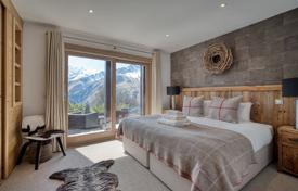 LUXURY HALF CHALET — PANORAMIC VIEWS for 1,795,000 €