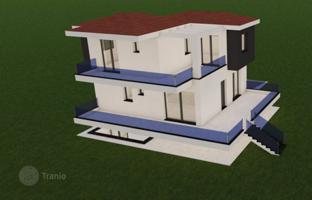 3-bedroom house 115 m² in Nea Skioni for 300,000 €