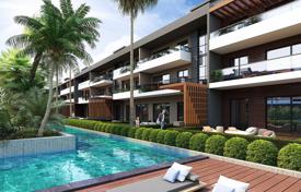 Properties in a Complex Close to The Airport in İzmir for $538,000