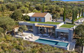 3-bedroom villa at the world-class golf resort Lustica Bay for 2,766,000 €