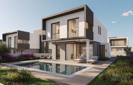 Complex of villas with panoramic views in a prestigious area, Emba, Cyprus for From 410,000 €