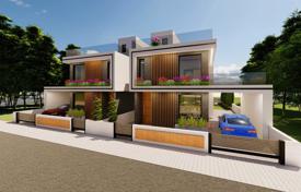 Brand new 3 bedroom villas in Pervolia Larnaca for 369,000 €