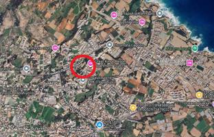 Land plot 11,409 m² in Famagusta for 1,300,000 €