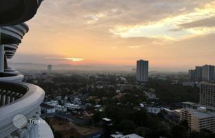3-bedroom apartment 176 m² in Pattaya for $771,000