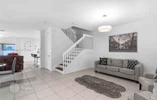 3-bedroom house 208 m² in Homestead for $430,000