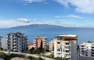 Premium Sea View Apartment in Prime Coastal Location – Excellent Investment Opportunity for 225,000 €