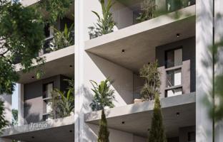 2-bedroom penthouse in Limassol for 459,000 €