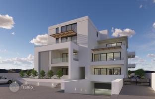 New residence with a garden close to beaches and the center of Chania, Greece for From 345,000 €