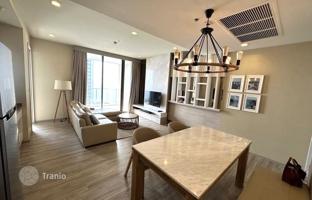1-bedroom apartment 55 m² in Pattaya for $134,000