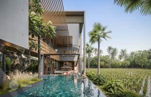 3-bedroom villa 490 m² in Cemagi for $650,000