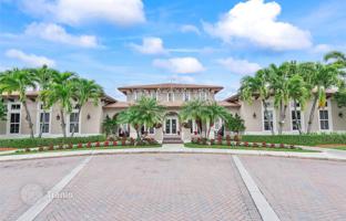 3-bedroom house 185 m² in Cutler Bay for $590,000