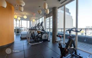 4-bedroom apartment in Richmond Street West for C$926,000