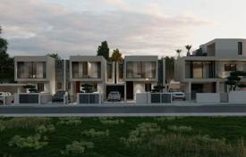 Detached house – Geroskipou, Paphos, Cyprus for 373,000 €