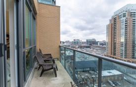 Apartment – Lynn Williams Street, Old Toronto, Toronto,  Ontario,   Canada for C$657,000
