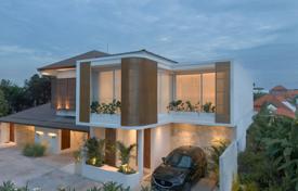 Attractive Off Plan 3 Bedroom Villa in Canggu! for $509,000