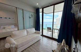 1-bedroom apartment 54 m² in Pattaya for $172,000