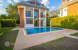 4-bedroom villa 168 m² in Fethiye for 32,860,000 TRY