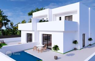 3-bedroom villa 130 m² in Daya Nueva for 389,000 €