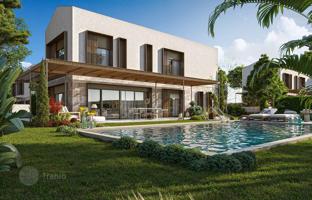 New residential complex with a swimming pool, green areas and sports grounds, Izmir, Turkey for From 97,329,000 TRY