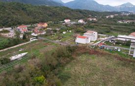 Urbanized Plot of 8,622m² on the Budva-Tivat Main Road (Kovačko Polje) for 1,815,000 €