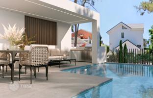 5-bedroom villa 280 m² in Marbella for 1,800,000 €