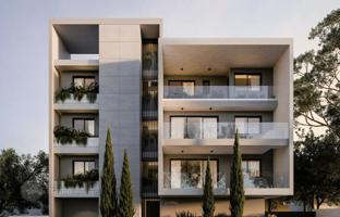 2-bedroom apartment 96 m² in Limassol for 338,000 €