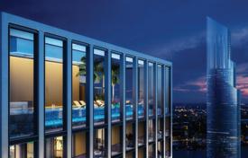 Office 68 m² in Jaddaf Waterfront for $569,000