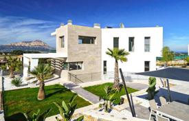 Detached house – Javea (Xabia), Valencia, Spain for 1,795,000 €