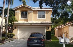 3-bedroom house 217 m² in Miramar (USA) for $649,000