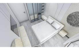 Apartment – Alanya, Antalya, Turkey for $205,000