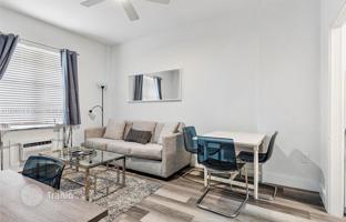 1-bedroom apartments in condo 43 m² in Miami Beach for $310,000