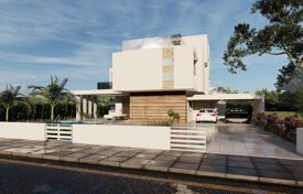 Luxury full sea view villa in Dekelia road for 1,350,000 €