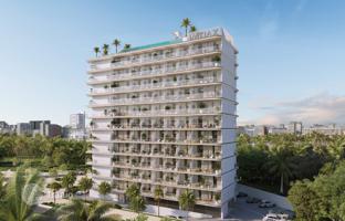 Premium furnished apartments in Cove Edition 6, Dubailand Residence Complex area, Dubai, UAE for From $204,000