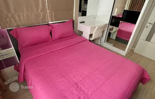 3-bedroom apartment 118 m² in Pattaya for $260,000