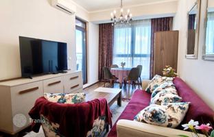 1-bedroom apartment 71 m² in Burgas (city) for 227,000 €