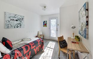 9-bedroom townhouse in East York for C$1,345,000