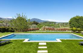 6-bedroom villa in Grasse for 2,490,000 €