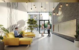 2-bedrooms apartments in new building 45 m² in Budapest, Hungary for 235,000 €